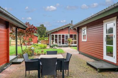 Vorschaubild von Ferienhaus OO72 in Hvidbjerg - Ostjütland