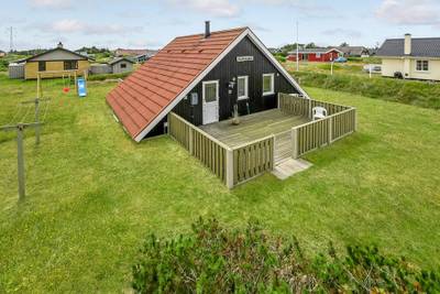 Vorschaubild von Ferienhaus OO73 in Nr. Lyngvig - Hvide Sande - Westjütland
