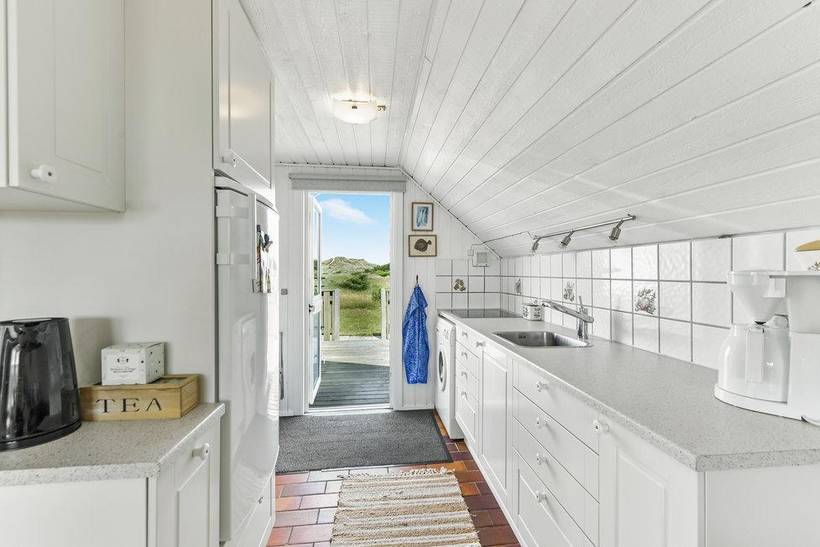 Foto von Ferienhaus OO73 in Nr. Lyngvig - Hvide Sande - Westjütland