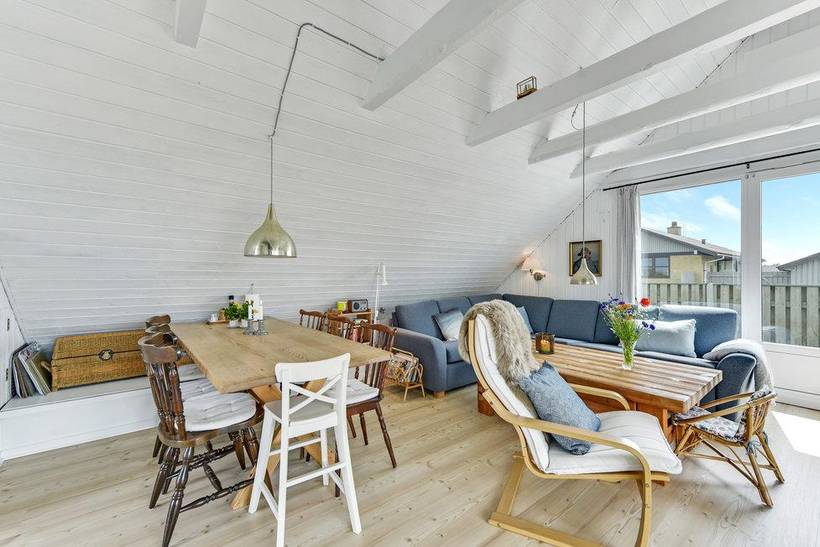Foto von Ferienhaus OO73 in Nr. Lyngvig - Hvide Sande - Westjütland