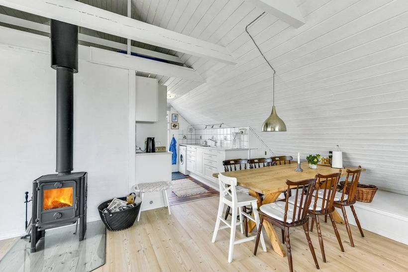 Foto von Ferienhaus OO73 in Nr. Lyngvig - Hvide Sande - Westjütland