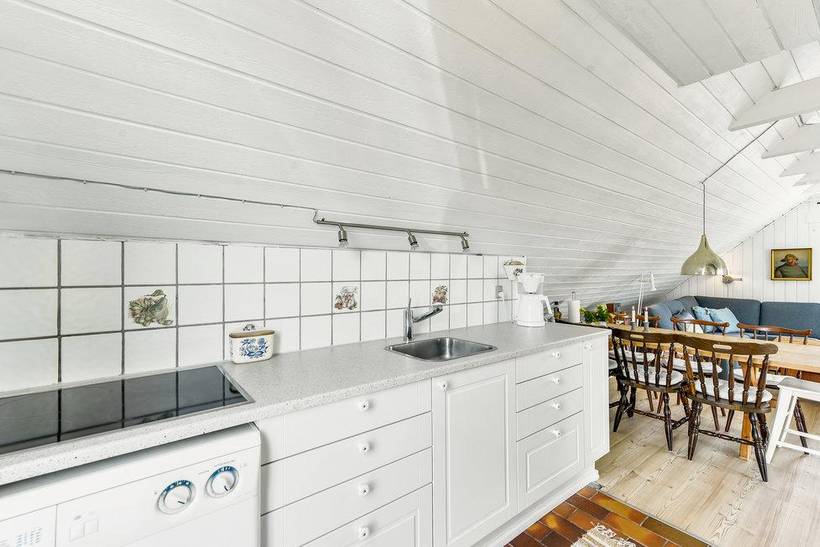 Foto von Ferienhaus OO73 in Nr. Lyngvig - Hvide Sande - Westjütland
