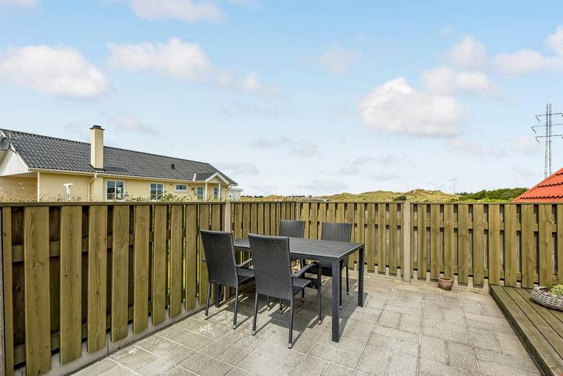 Foto von Ferienhaus OO73 in Nr. Lyngvig - Hvide Sande - Westjütland