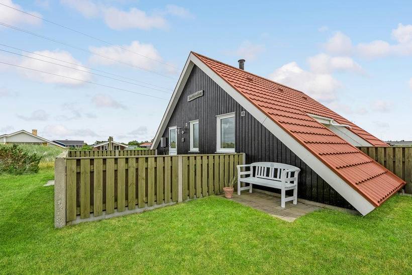 Foto von Ferienhaus OO73 in Nr. Lyngvig - Hvide Sande - Westjütland