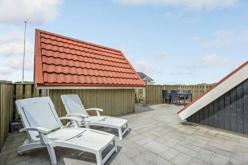 Foto von Ferienhaus OO73 in Nr. Lyngvig - Hvide Sande - Westjütland