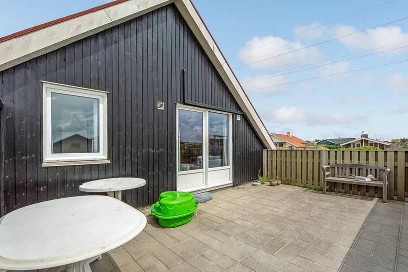 Foto von Ferienhaus OO73 in Nr. Lyngvig - Hvide Sande - Westjütland