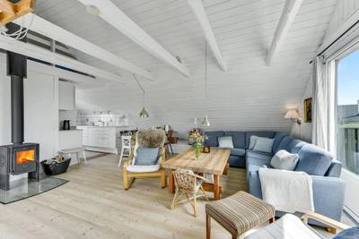 Vorschaubild von Ferienhaus OO73 in Nr. Lyngvig - Hvide Sande - Westjütland