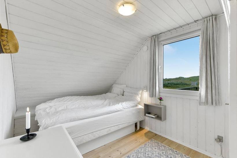 Foto von Ferienhaus OO73 in Nr. Lyngvig - Hvide Sande - Westjütland