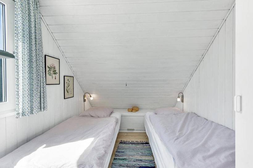 Foto von Ferienhaus OO73 in Nr. Lyngvig - Hvide Sande - Westjütland