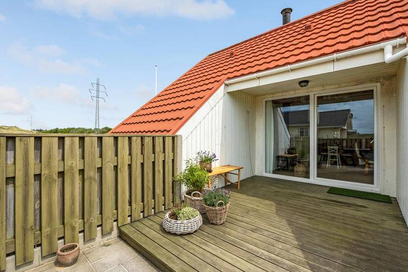Foto von Ferienhaus OO73 in Nr. Lyngvig - Hvide Sande - Westjütland