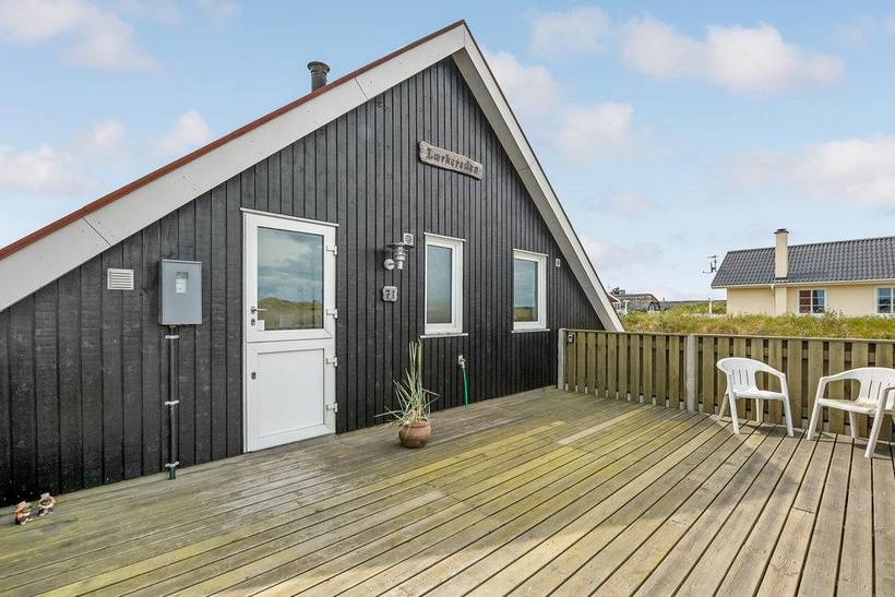 Foto von Ferienhaus OO73 in Nr. Lyngvig - Hvide Sande - Westjütland