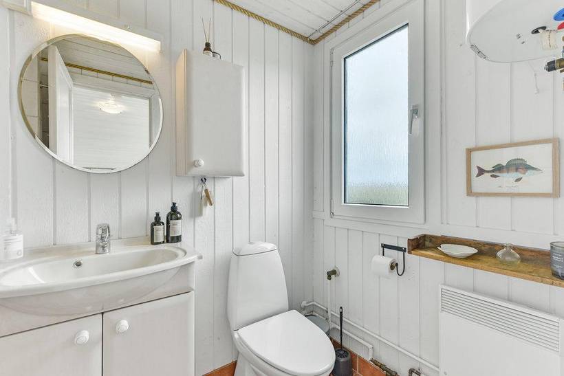 Foto von Ferienhaus OO73 in Nr. Lyngvig - Hvide Sande - Westjütland
