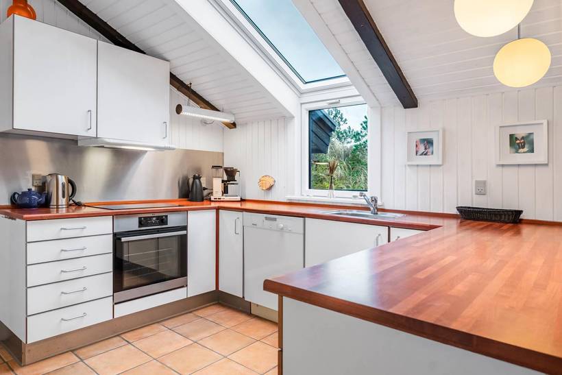 Foto von Ferienhaus OO76 in Henne Strand - Westjütland