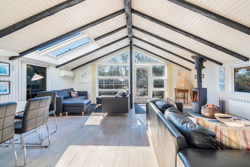Foto von Ferienhaus OO76 in Henne Strand - Westjütland