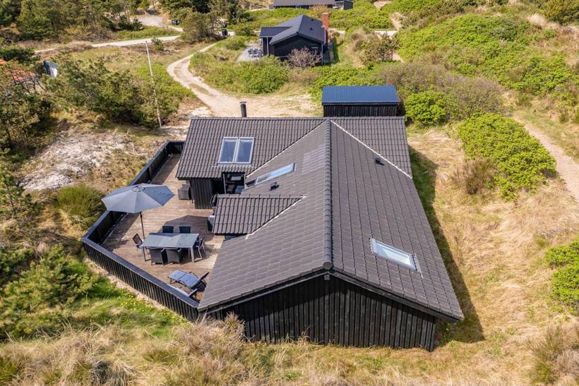Foto von Ferienhaus OO76 in Henne Strand - Westjütland
