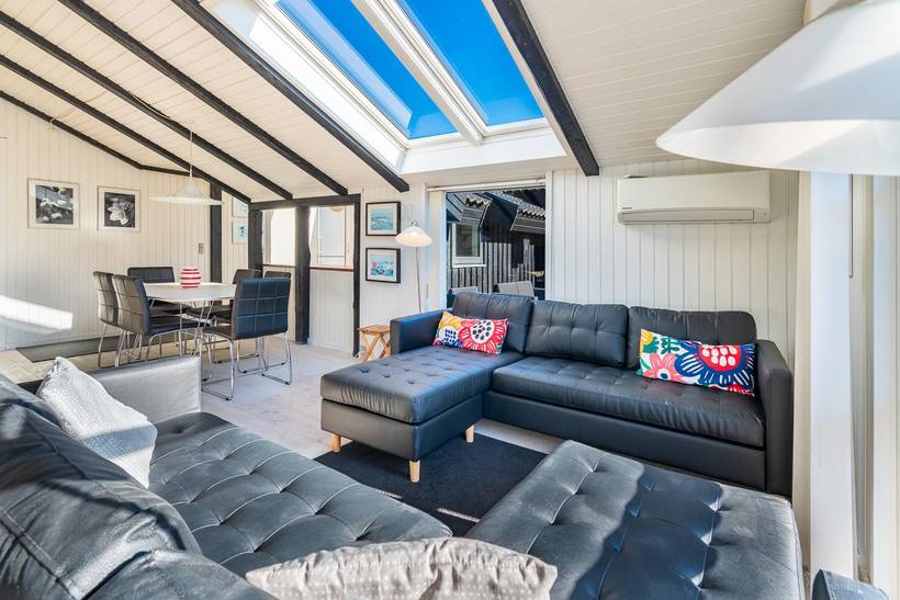 Foto von Ferienhaus OO76 in Henne Strand - Westjütland