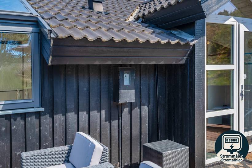 Foto von Ferienhaus OO76 in Henne Strand - Westjütland