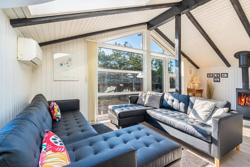 Foto von Ferienhaus OO76 in Henne Strand - Westjütland