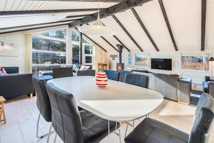 Foto von Ferienhaus OO76 in Henne Strand - Westjütland