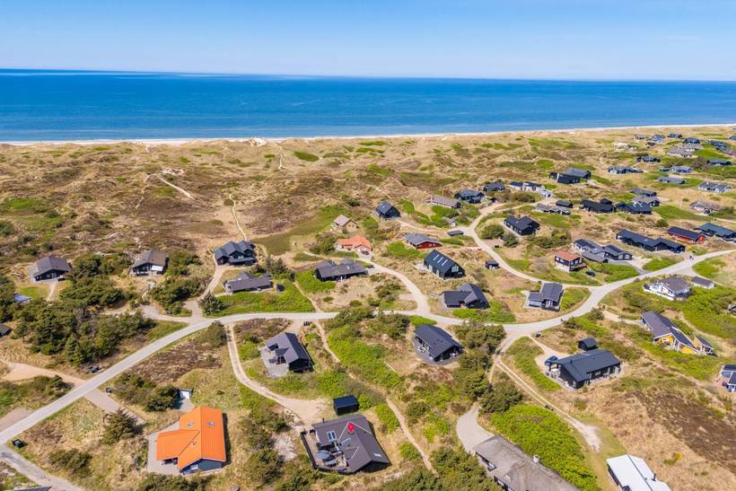 Foto von Ferienhaus OO76 in Henne Strand - Westjütland