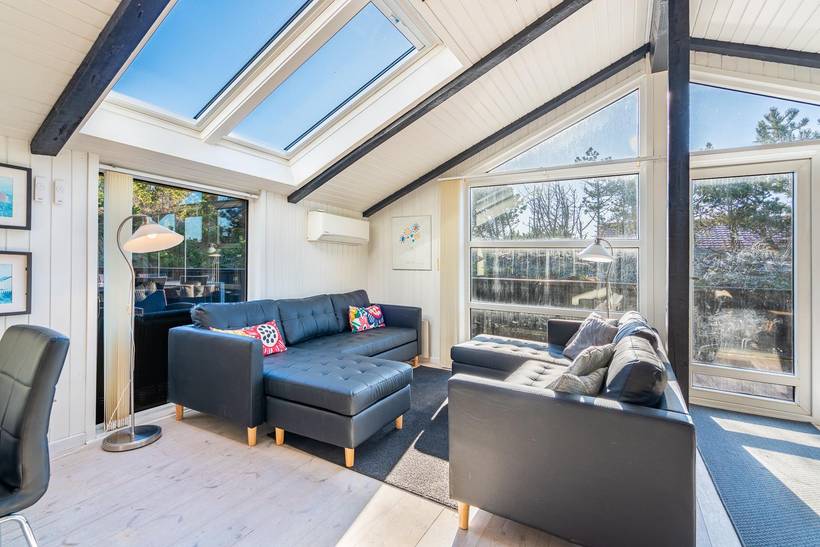 Foto von Ferienhaus OO76 in Henne Strand - Westjütland