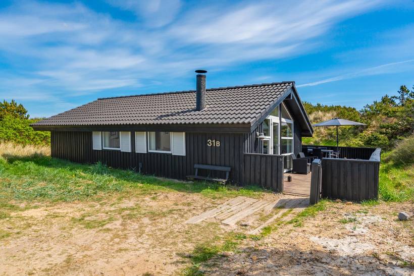 Foto von Ferienhaus OO76 in Henne Strand - Westjütland
