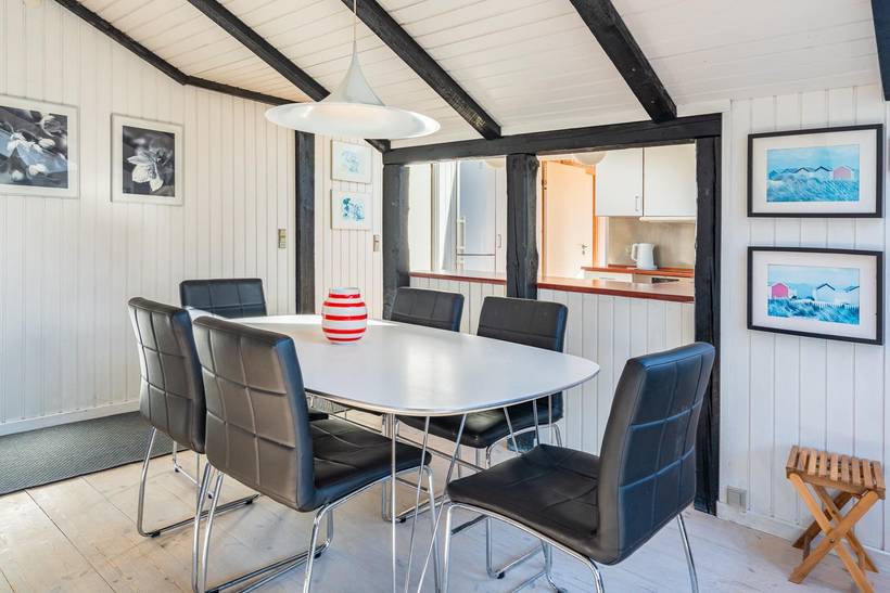 Foto von Ferienhaus OO76 in Henne Strand - Westjütland