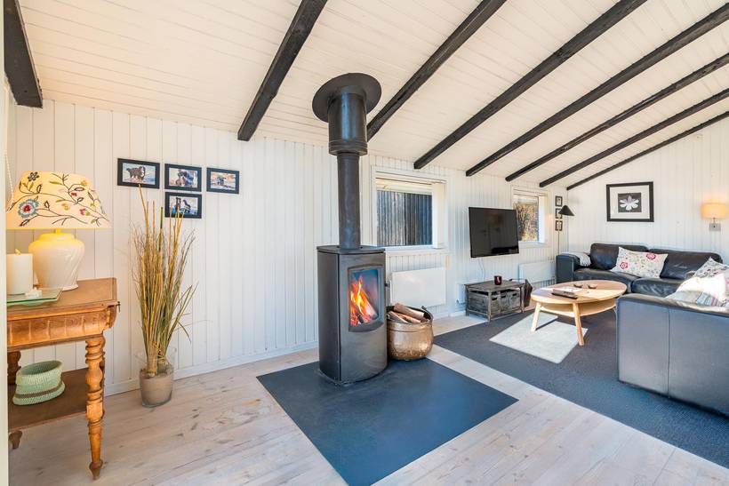 Foto von Ferienhaus OO76 in Henne Strand - Westjütland
