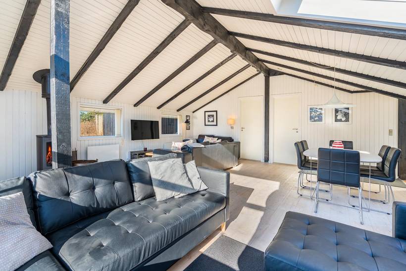 Foto von Ferienhaus OO76 in Henne Strand - Westjütland