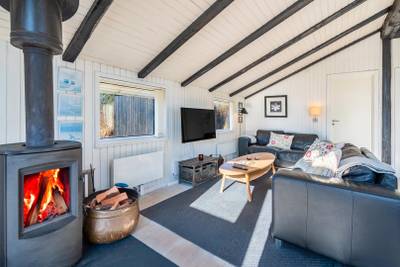 Vorschaubild von Ferienhaus OO76 in Henne Strand - Westjütland