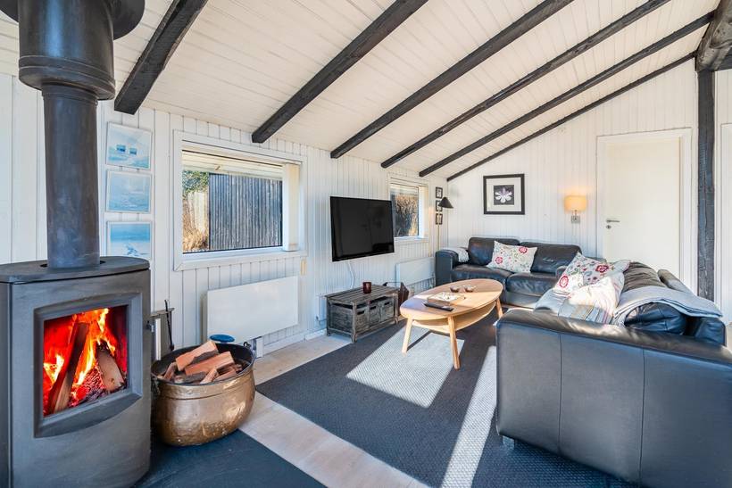 Foto von Ferienhaus OO76 in Henne Strand - Westjütland