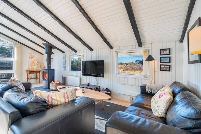 Foto von Ferienhaus OO76 in Henne Strand - Westjütland