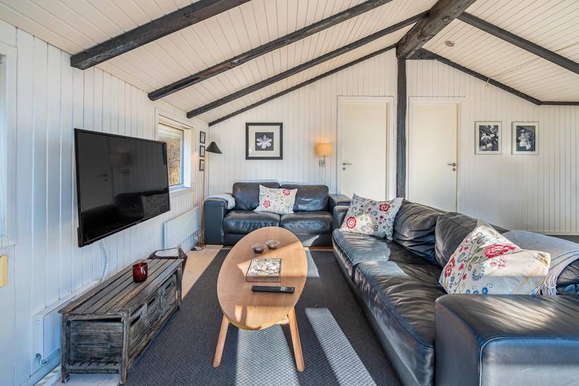 Foto von Ferienhaus OO76 in Henne Strand - Westjütland