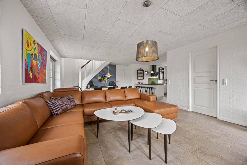 Foto von Ferienhaus OO77 in Blåvand - Westjütland