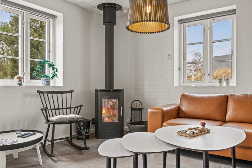 Foto von Ferienhaus OO77 in Blåvand - Westjütland