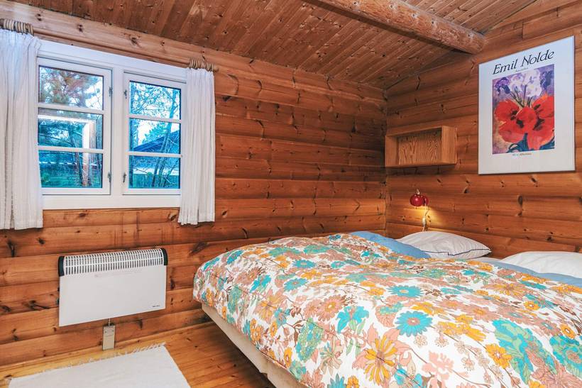 Foto von Ferienhaus OO80 in Grærup - Vejers Strand - Westjütland