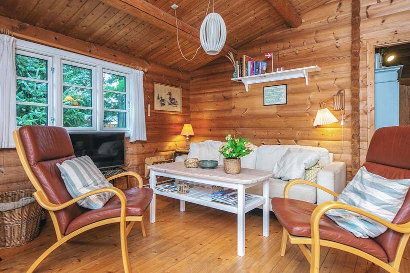 Foto von Ferienhaus OO80 in Grærup - Vejers Strand - Westjütland
