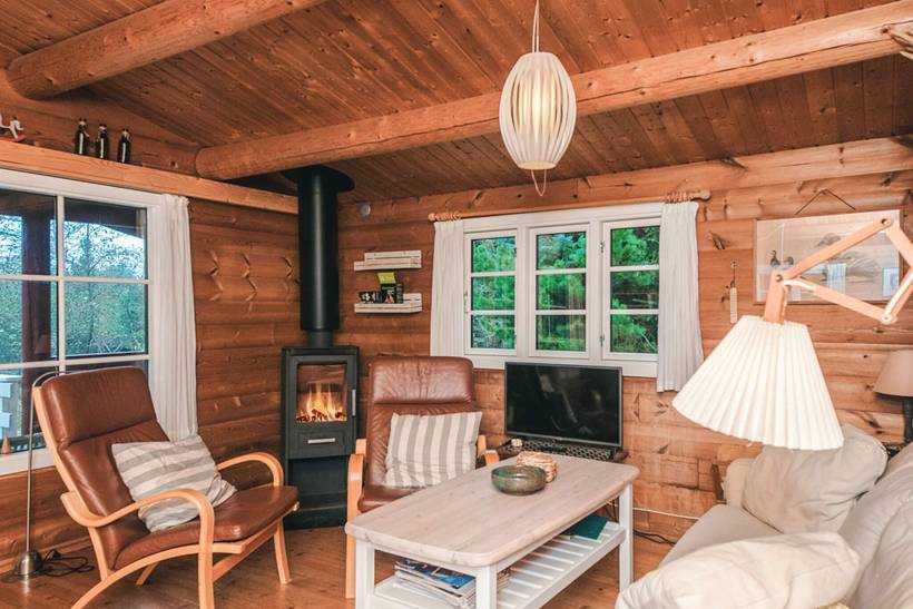 Foto von Ferienhaus OO80 in Grærup - Vejers Strand - Westjütland