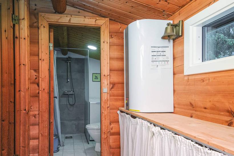 Foto von Ferienhaus OO80 in Grærup - Vejers Strand - Westjütland