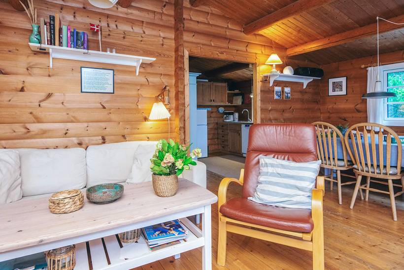 Foto von Ferienhaus OO80 in Grærup - Vejers Strand - Westjütland