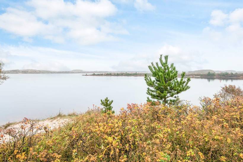 Foto von Ferienhaus OO80 in Grærup - Vejers Strand - Westjütland