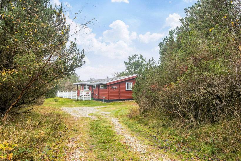 Foto von Ferienhaus OO80 in Grærup - Vejers Strand - Westjütland