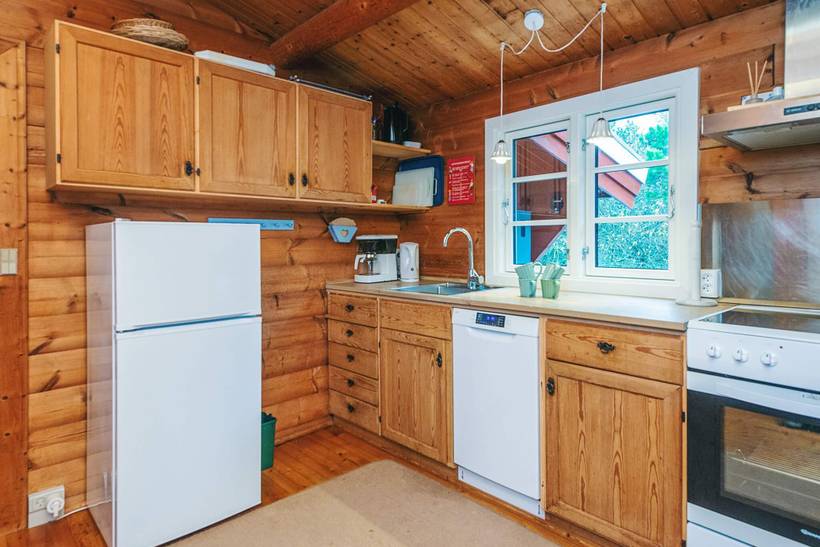 Foto von Ferienhaus OO80 in Grærup - Vejers Strand - Westjütland