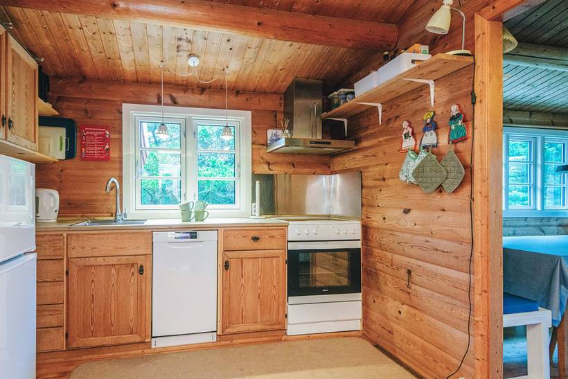 Foto von Ferienhaus OO80 in Grærup - Vejers Strand - Westjütland