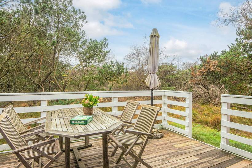 Foto von Ferienhaus OO80 in Grærup - Vejers Strand - Westjütland