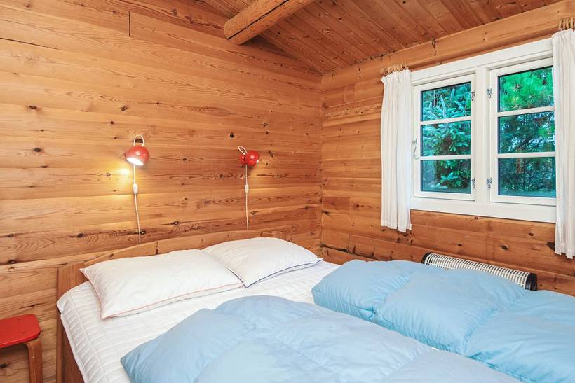 Foto von Ferienhaus OO80 in Grærup - Vejers Strand - Westjütland