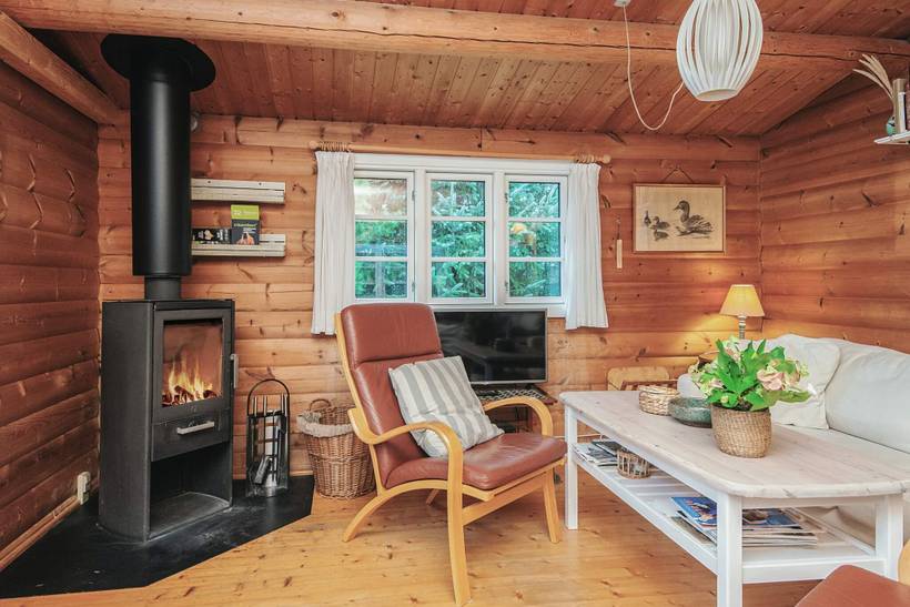 Foto von Ferienhaus OO80 in Grærup - Vejers Strand - Westjütland