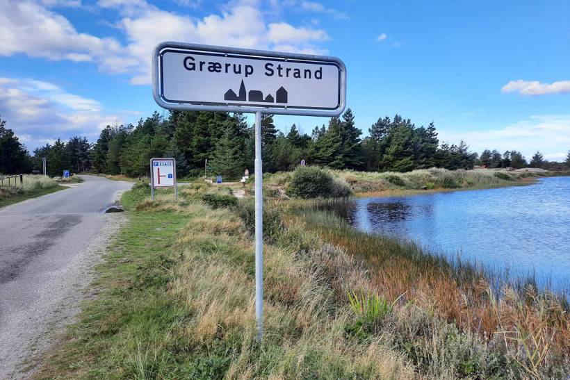 Foto von Ferienhaus OO80 in Grærup - Vejers Strand - Westjütland