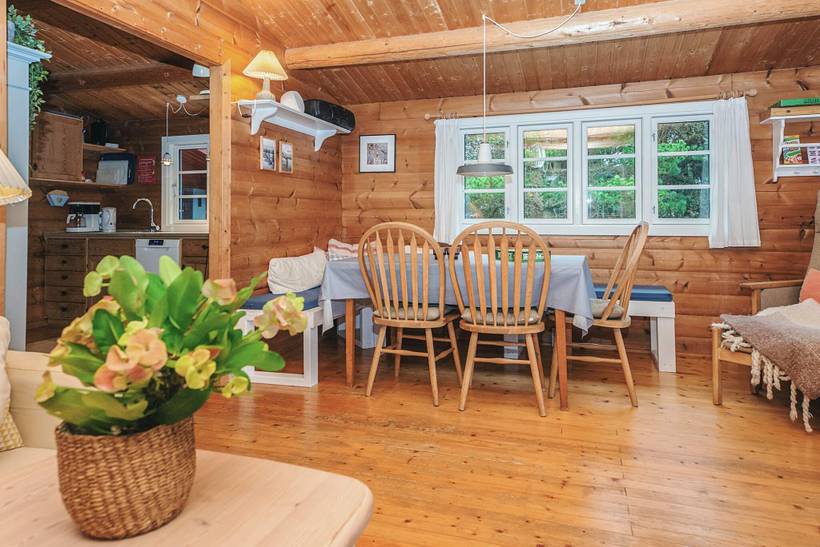 Foto von Ferienhaus OO80 in Grærup - Vejers Strand - Westjütland