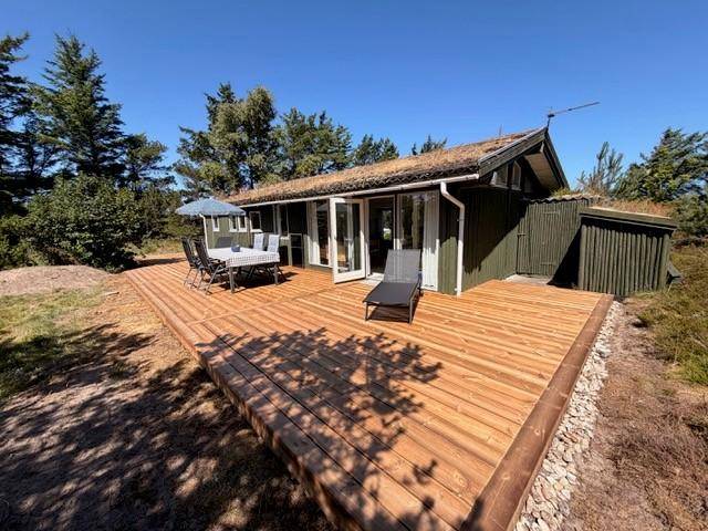 Foto von Ferienhaus OO82 in Rødhus - Blokhus - Nordjütland